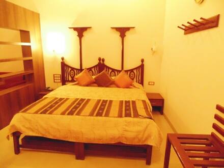IL Palazzo Hotel, Panchgani 2